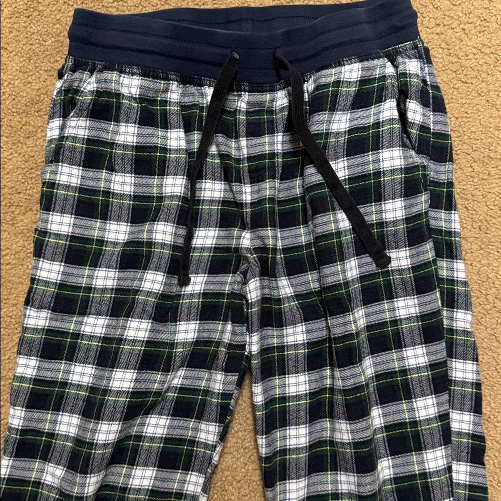 American Eagle women pajama joggers. Small - Picture 2 of 5